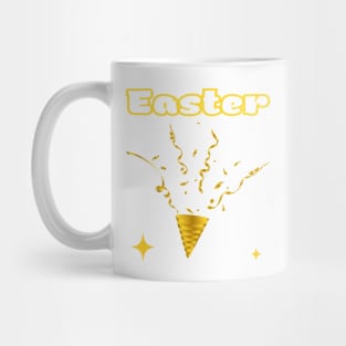 Indian Festivals - Easter Mug